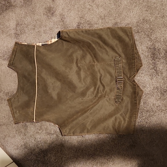 Cripple Creek Ranchwear Vest - Picture 3 of 6